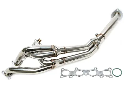 Manifold Mazda