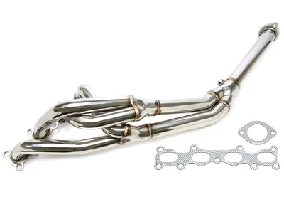 Manifold Mazda
