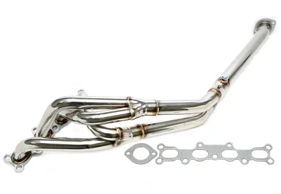 Manifold Mazda