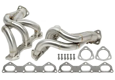 Manifold Porsche