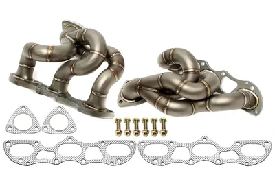 Manifold Porsche