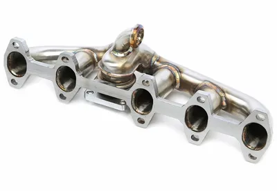 Turbo collecteur VW