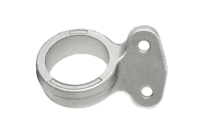 Essieu avant gauche de roulement Wishbone BMW