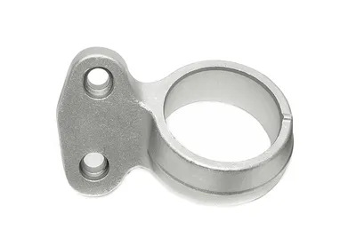 Coin droit de l'essieu avant du roulement Wishbone BMW
