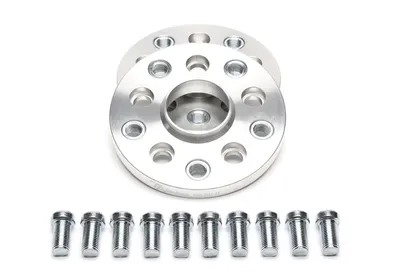 Adaptateur de cercle de boulon Audi / VW à Audi / VW