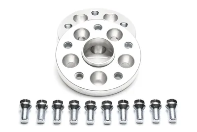 Adaptateur de cercle de boulon Audi / VW à Audi / VW