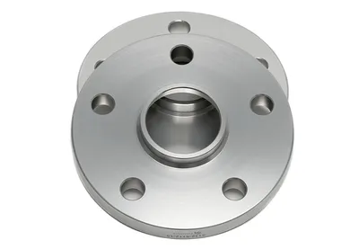 Adaptateur de cercle de boulon Audi/VW à Audi/VW Audi · VW