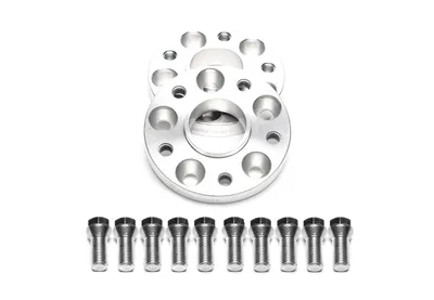 Adaptateur de cercle de boulon Audi / VW à Ferrari