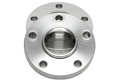 Adaptateur de cercle de boulon BMW à BMW BMW