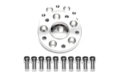 Adaptateur de cercle de boulon BMW à Porsche/VW