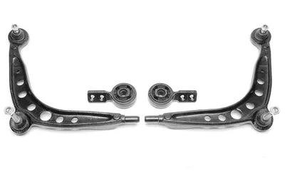 Querlenker Satz Klein BMW