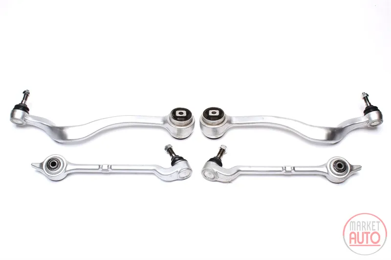 Wishbone set petit BMW