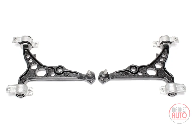 Wishbone set petit Fiat · Lancia