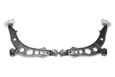 Wishbone set petit Fiat · Lancia