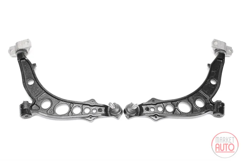 Wishbone set petit Fiat · Lancia