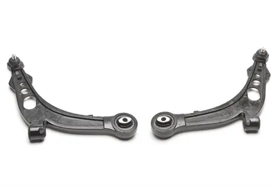 Wishbone set petit Fiat