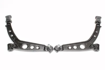 Wishbone set petit Fiat