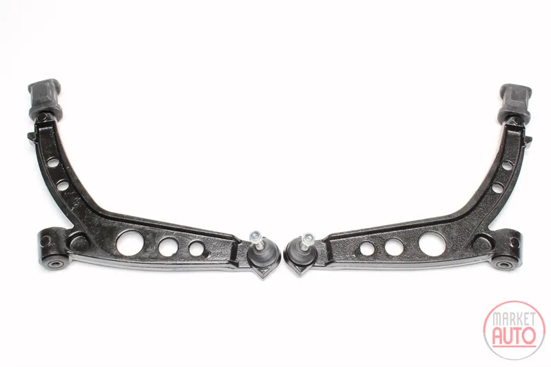 Wishbone set petit Fiat
