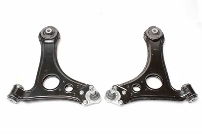 Wishbone set petit Mercedes Benz