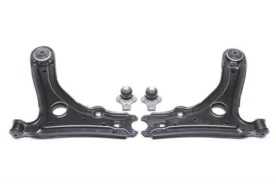 Wishbone set petit essieu avant Seat · VW