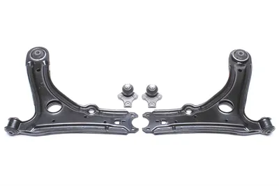 Wishbone set petit VW