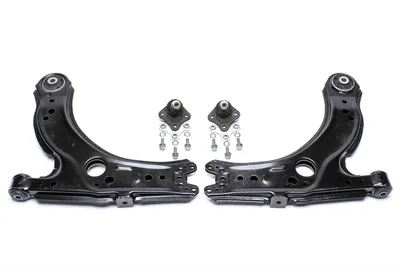 Querlenker Satz Klein Audi · Seat · VW