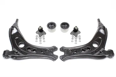 Wishbone set petit Seat · Skoda · VW