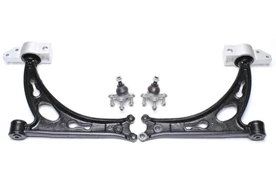 Wishbone set petit Audi · Seat · Skoda · VW