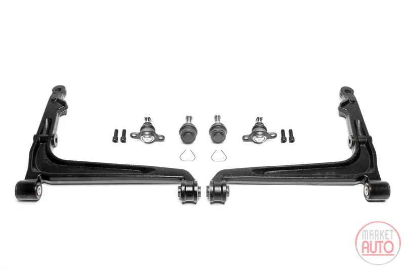 Kit Wishbone petit ensemble VW