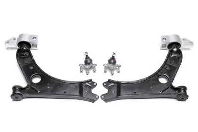 Wishbone set petit Audi · Seat · Skoda · VW
