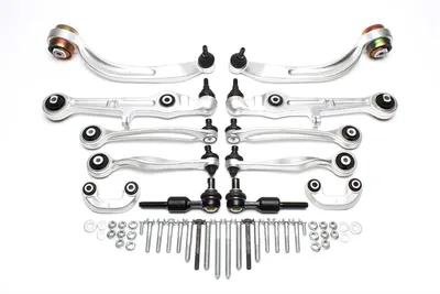 Bras de commande grand Audi · VW