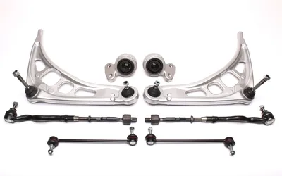 Wishbone set grand BMW