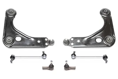 Wishbone set grand Ford