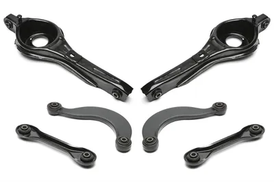 Wishbone set grand Ford
