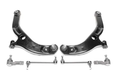 Wishbone set grand Mazda
