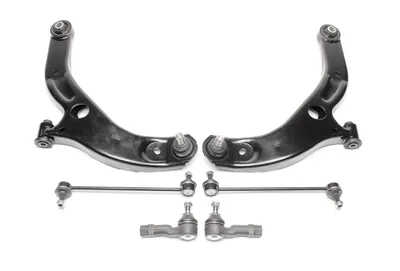 Wishbone set grand Mazda