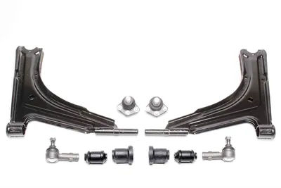 Wishbone Set Large VW