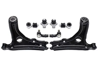 Wishbone set grand Seat · VW