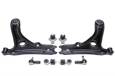 Wishbone Set Large VW