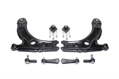 Querlenker Satz Groß Audi · Seat · Skoda · VW