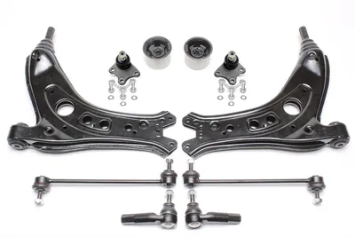 Wishbone Set Large Seat · Skoda · VW