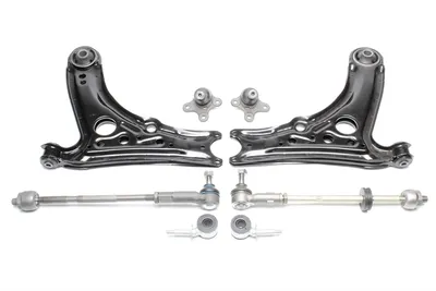 Wishbone Set Large Seat · VW