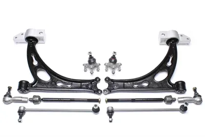 Querlenker Satz Groß Audi · Seat · Skoda · VW