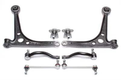 Wishbone Set Large Ford · Seat · VW