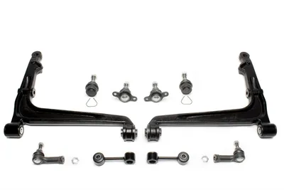 Wishbone set grand VW