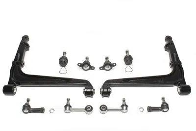 Wishbone set grand VW
