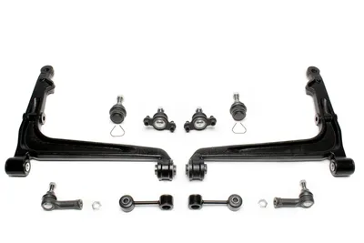 Wishbone set grand VW