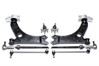 Querlenker Satz Groß Audi · Seat · Skoda · VW