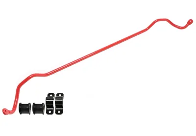 Stabilisateur de l ' essieu arrière BMW