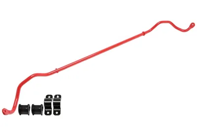 Stabilisateur de l ' essieu arrière BMW